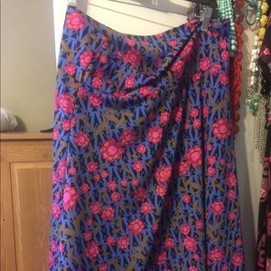 Lularoe Azure 2x